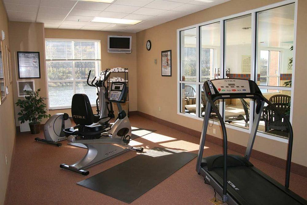 Hampton Inn Owego Buitenkant foto